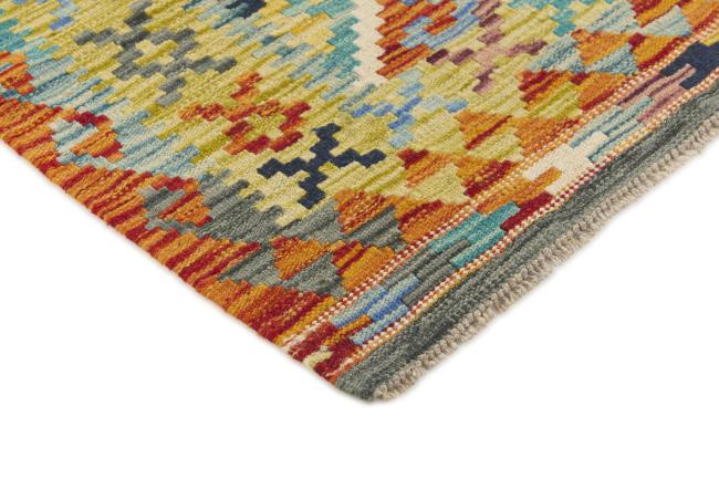 Kilim Afegão - 2