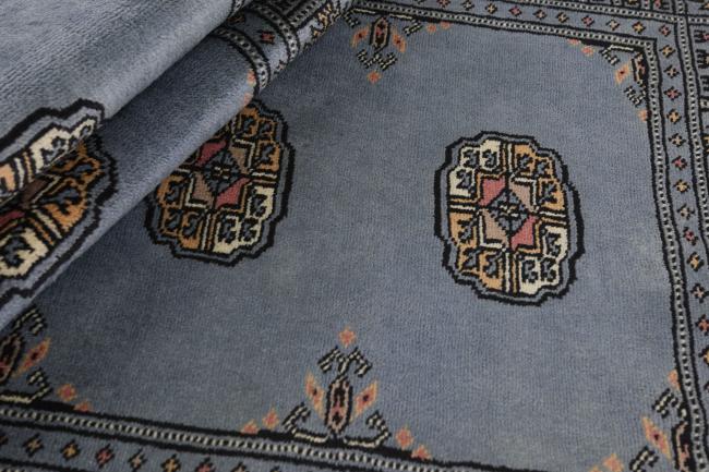 Pakistan Buchara 2ply - 2