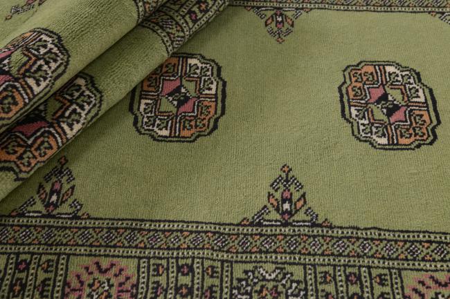 Pakistan Buchara 2ply - 2