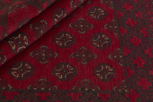 Afghan Akhche - 2