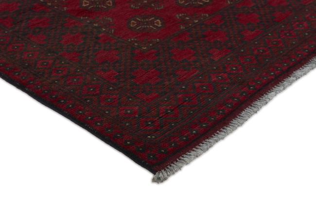 Afghan Akhche - 3