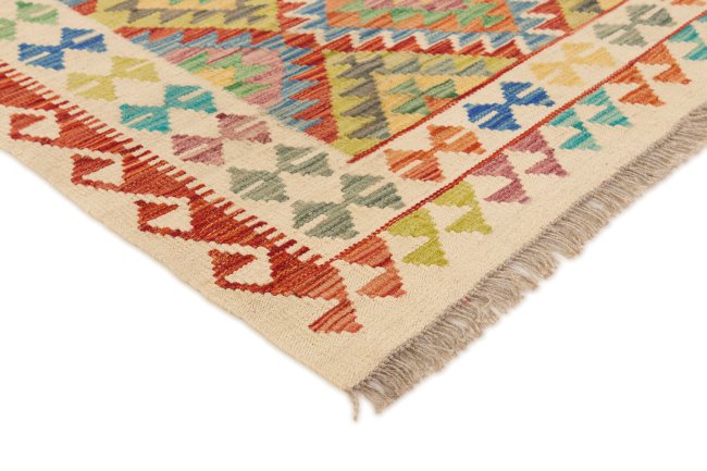 Kelim Afghan - 2