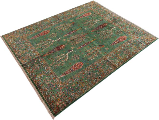 Ziegler Farahan - 1