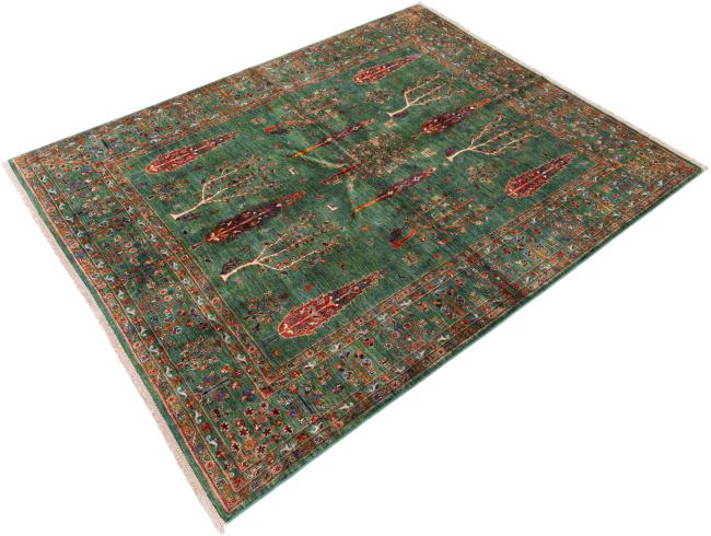 Ziegler Farahan - 2