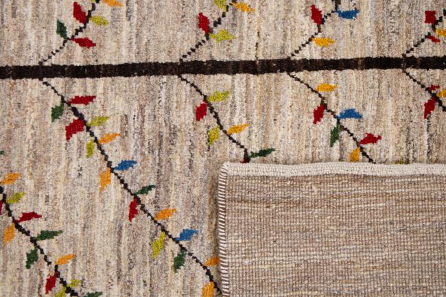 Persian Gabbeh Nomad - 6