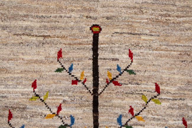 Persian Gabbeh Nomad - 7