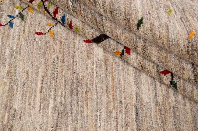 Persian Gabbeh Nomad - 8