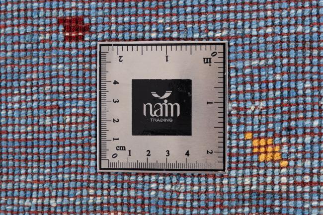 Persisk Gabbeh Kashkuli Banafsheh - 8