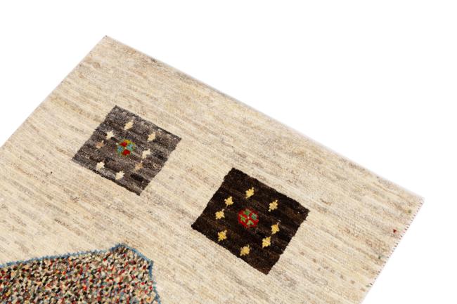 Perser Gabbeh Pure - 3