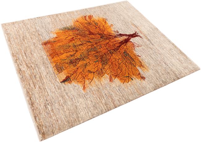 Persja Gabbeh Loribaft Nowbaft - 1