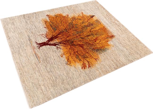 Persja Gabbeh Loribaft Nowbaft - 2