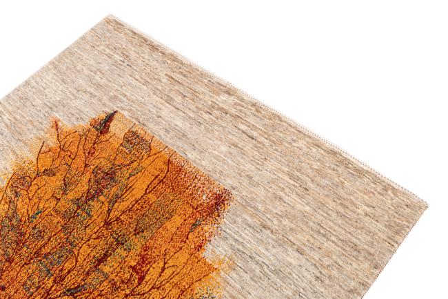 Persja Gabbeh Loribaft Nowbaft - 3