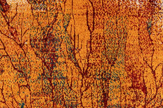 Persja Gabbeh Loribaft Nowbaft - 7