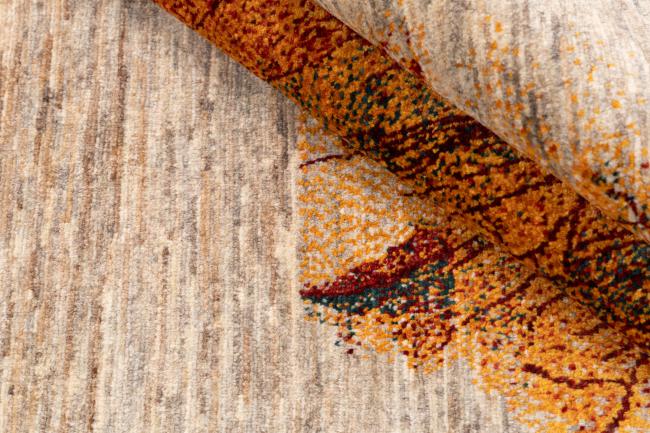 Persja Gabbeh Loribaft Nowbaft - 8