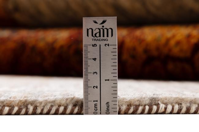 Persja Gabbeh Loribaft Nowbaft - 9