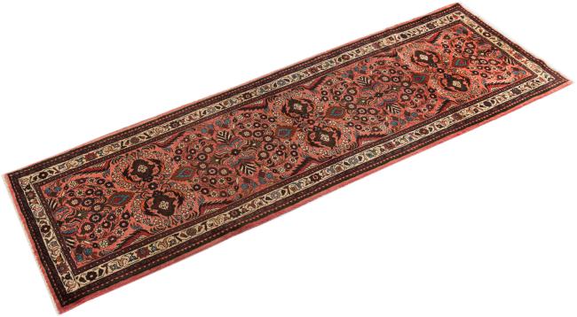 Mehraban - 2