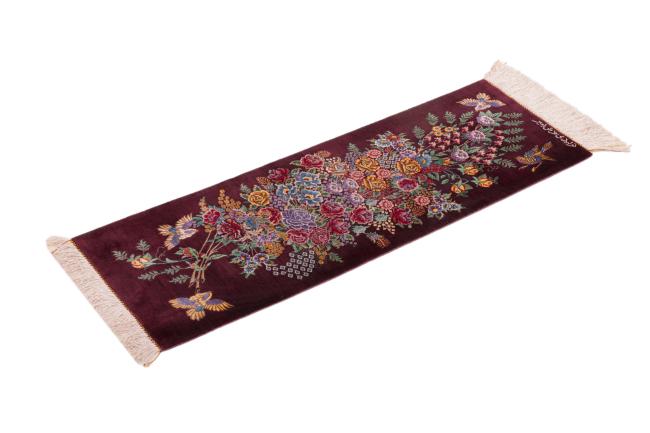 Qum Silk Amir - 1