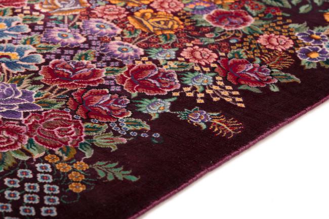 Qum Silk Amir - 5