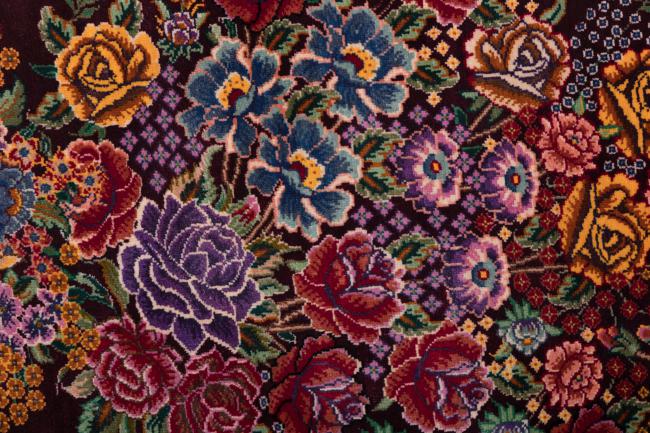 Qum Silk Amir - 6