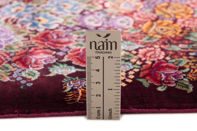 Qum Silk Amir - 8