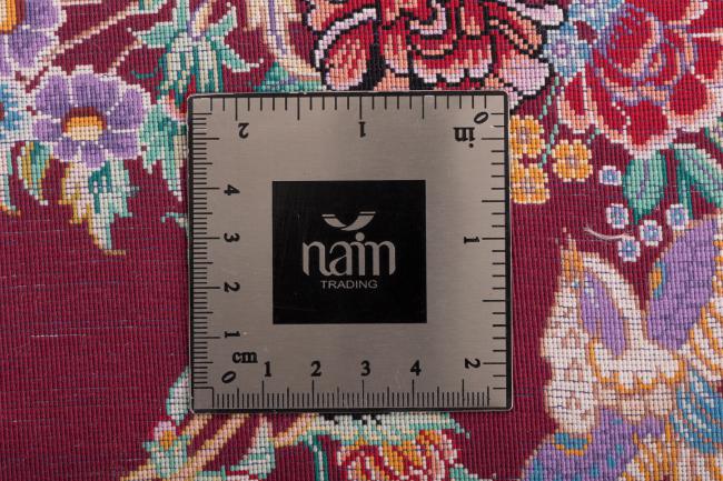 Qum Silk Amir - 9