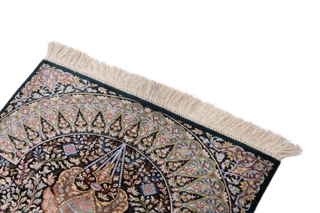 Qum Silk - 3