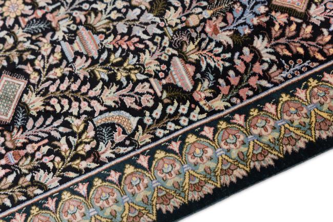 Qum Silk - 4