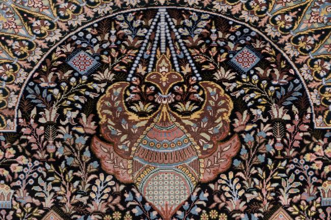 Qum Silk - 5