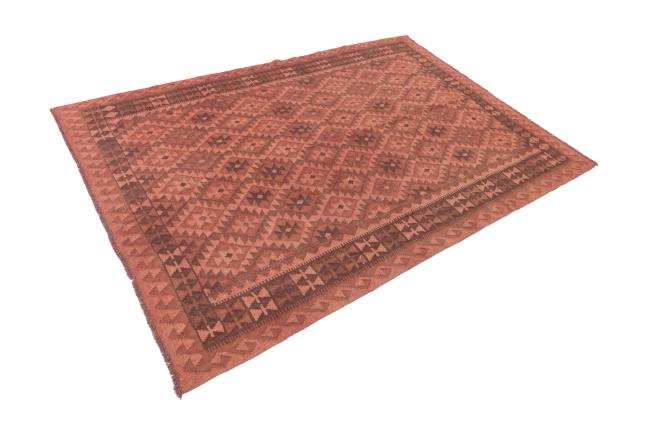 Kilim Afghan Heritage - 1
