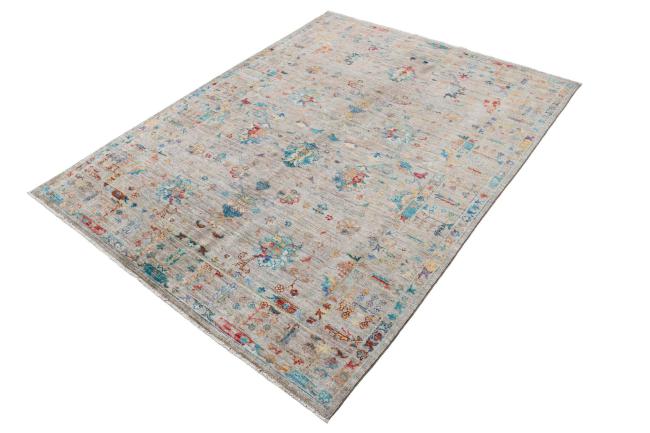 Ziegler Farahan - 1