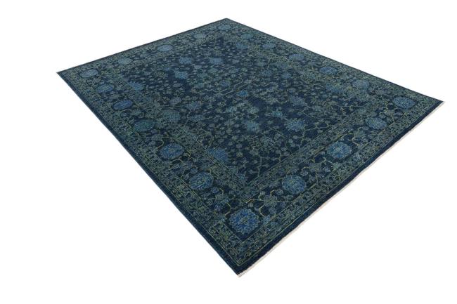 Ziegler Farahan - 1