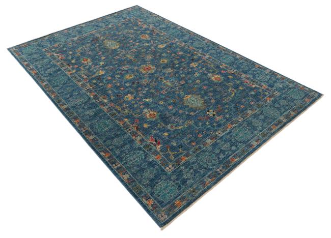 Ziegler Farahan - 1