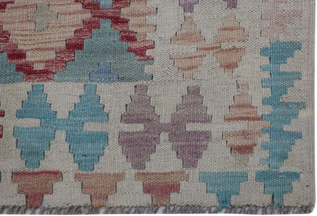 Kilim Afghan - 2