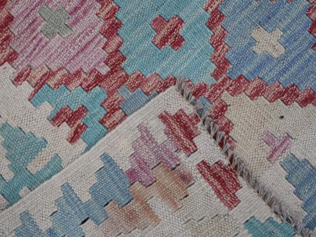 Kilim Afghan - 3