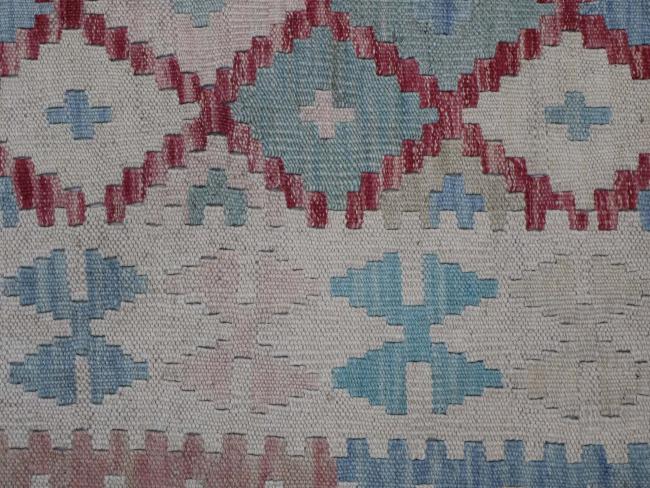 Kilim Afghan - 4