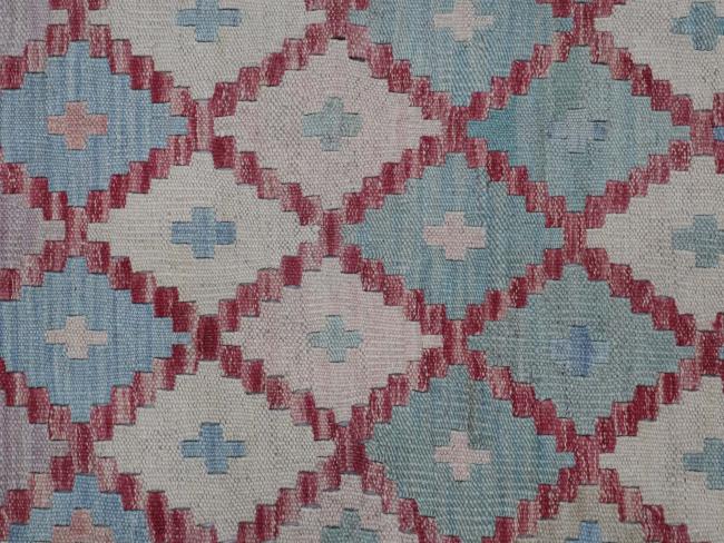 Kilim Afghan - 5