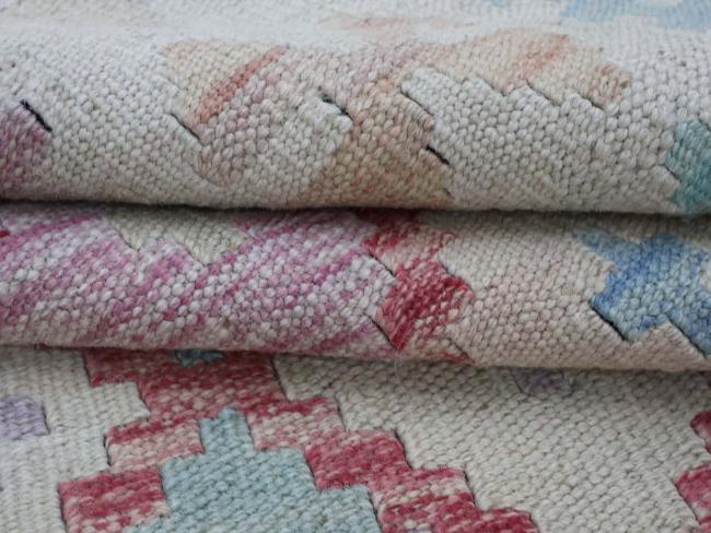 Kilim Afghan - 6