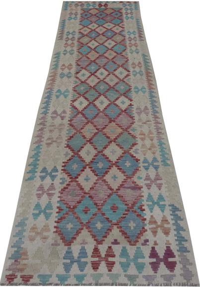 Kilim Afghan - 7