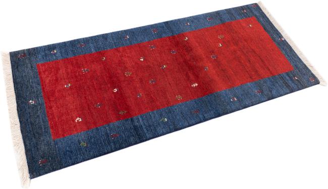Persian Gabbeh Kashkuli - 1