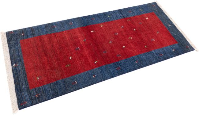 Persian Gabbeh Kashkuli - 2