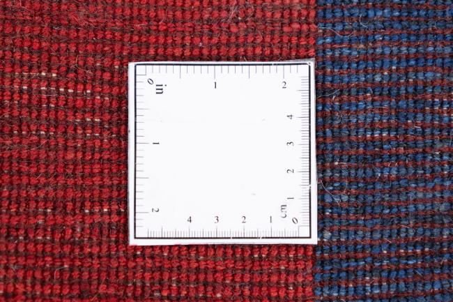 Persian Gabbeh Kashkuli - 6