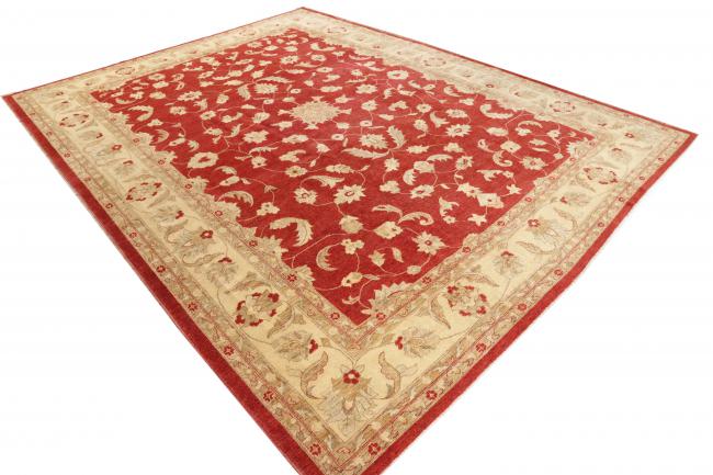 Ziegler Farahan Arijana - 1