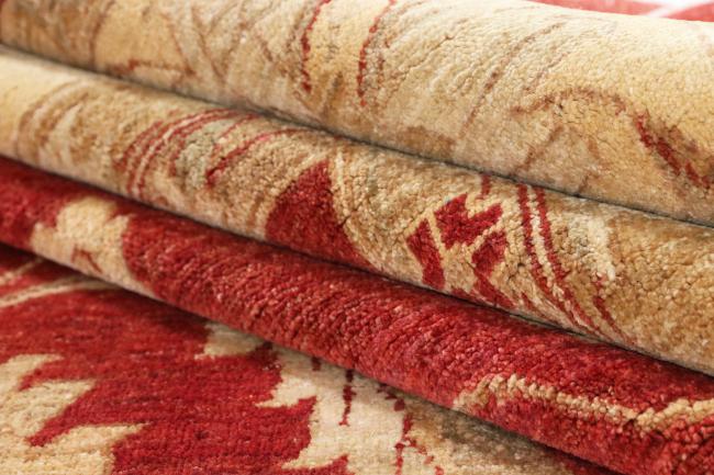 Ziegler Farahan Arijana - 6