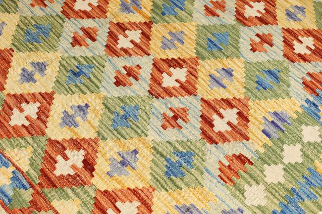 Kilim Afegão - 3