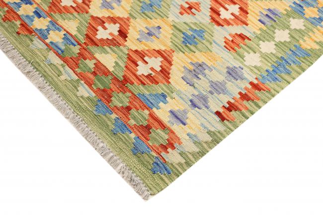 Kilim Afegão - 4