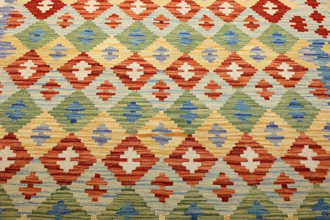 Kilim Afegão - 6