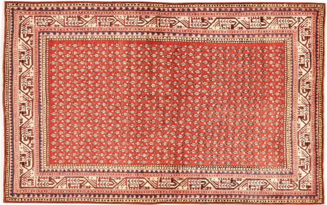 Sarough Mir Boteh - 1