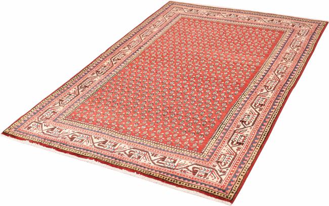 Sarough Mir Boteh - 4