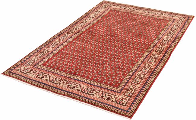 Sarough Mir Boteh - 5