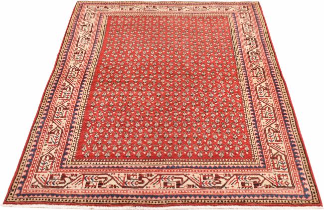 Sarough Mir Boteh - 6